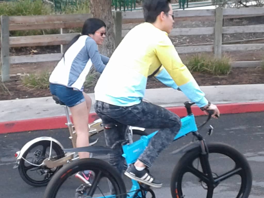 EBike-Rental-Foothill-Ranch